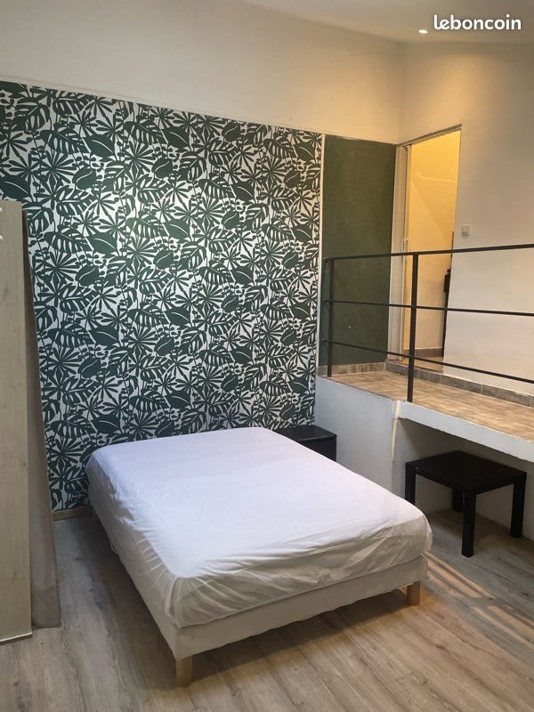 Appartement à louer, 16m², Montfermeil