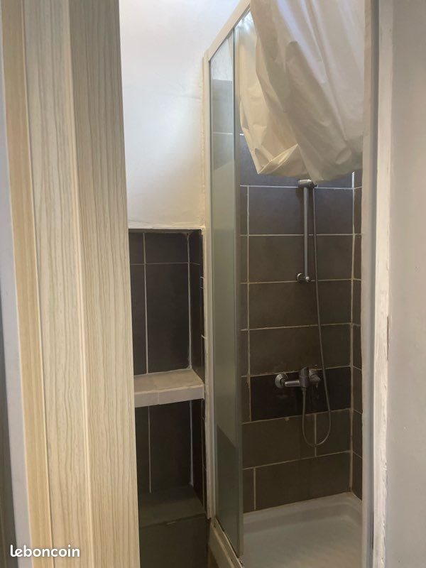 Appartement à louer, 16m², Montfermeil