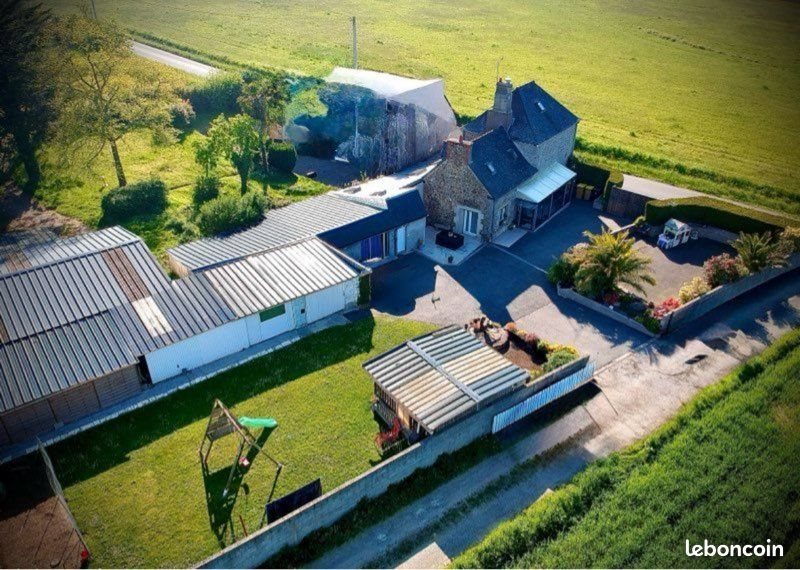 Maison à vendre, 160m², Pordic
