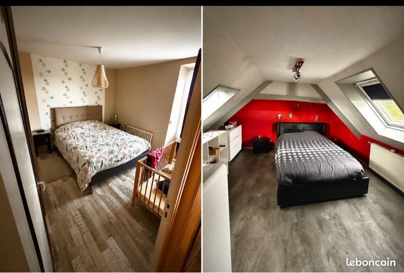 Maison à vendre, 160m², Pordic