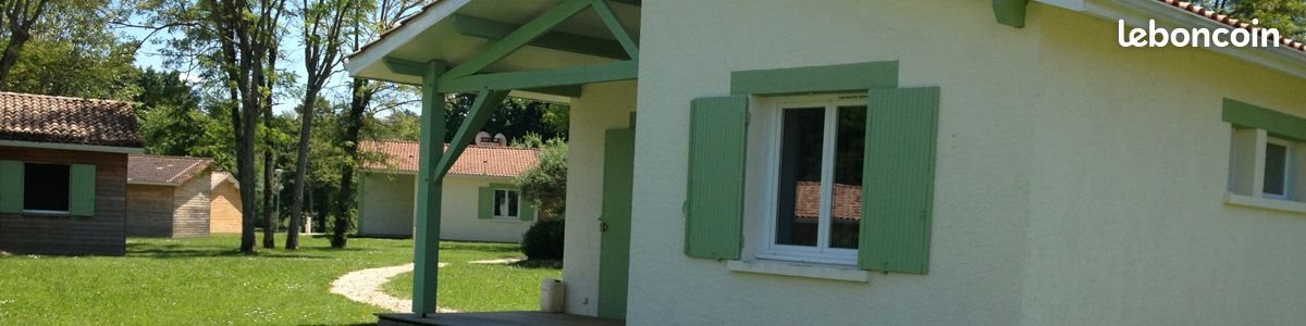 Maison à louer, 69m², Miramont-de-Guyenne