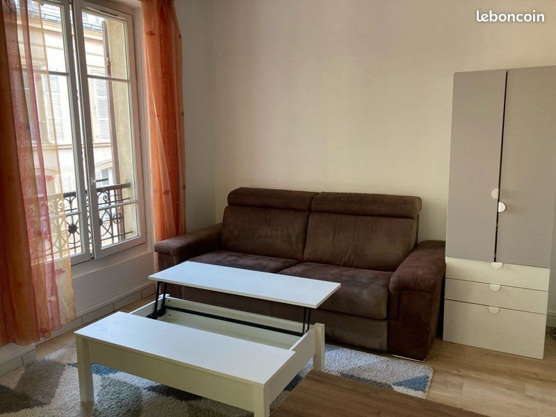 Appartement à louer, 20m², Versailles