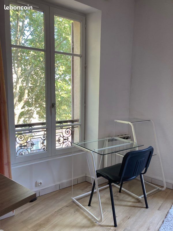 Appartement à louer, 20m², Versailles