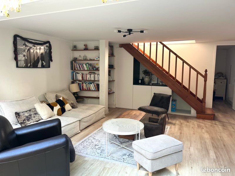 Maison à vendre, 120m², Le Bouscat