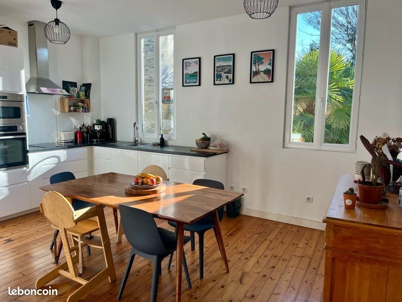 Maison à vendre, 120m², Le Bouscat