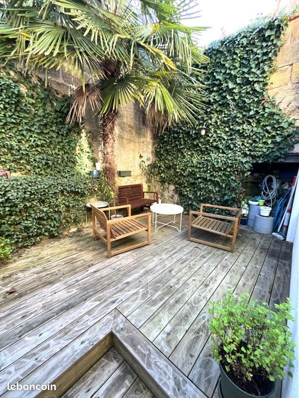 Maison à vendre, 120m², Le Bouscat