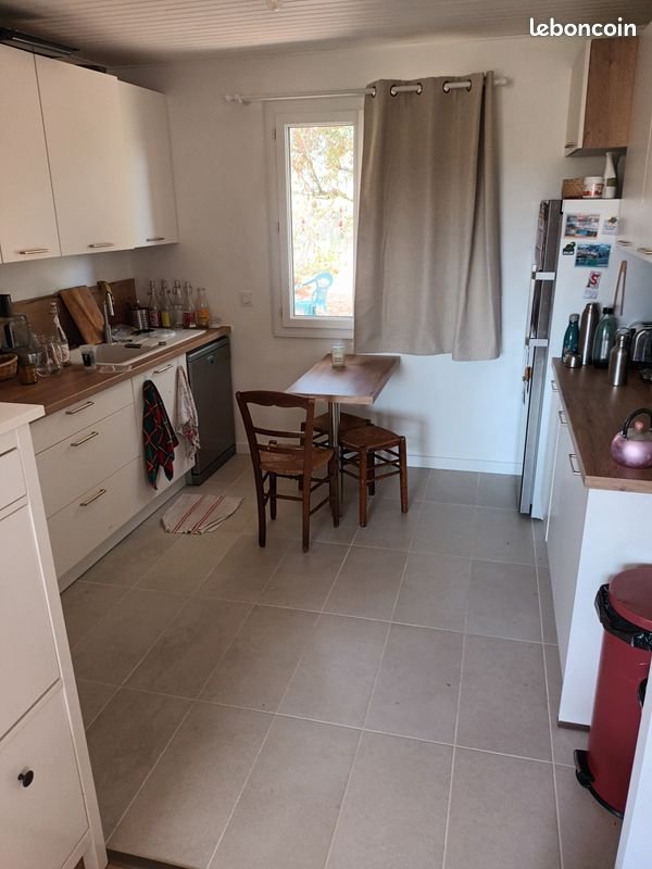 Maison à louer, 85m², Pontgouin