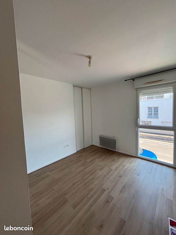 Appartement à vendre, 46m², Carquefou