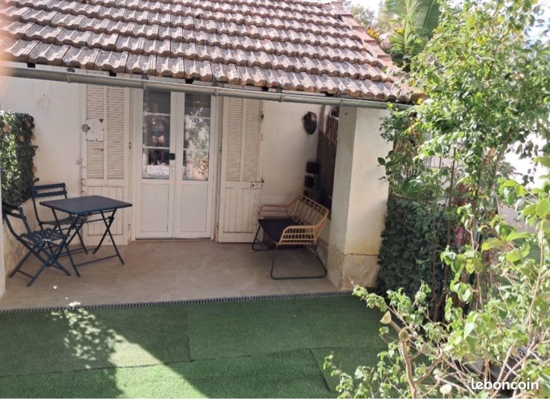 Appartement à louer, 30m², Toulon