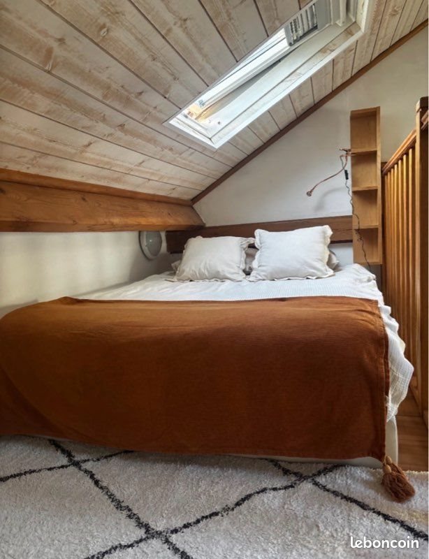 Appartement à louer, 30m², Toulon