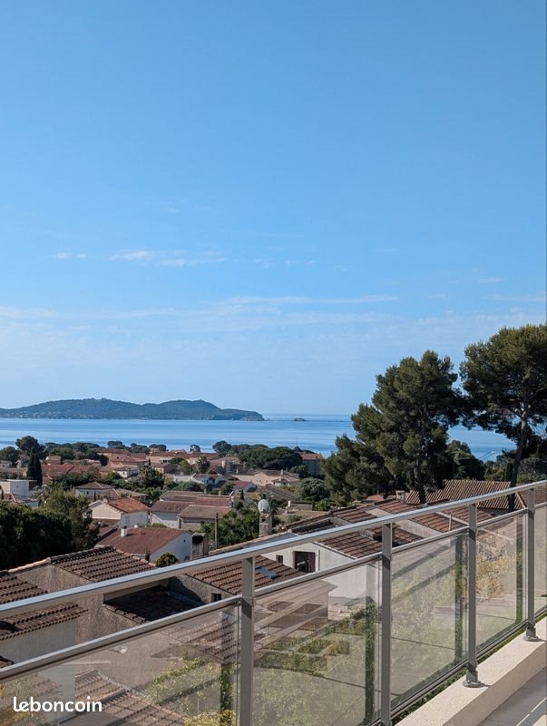 Appartement à vendre, 94m², Carqueiranne