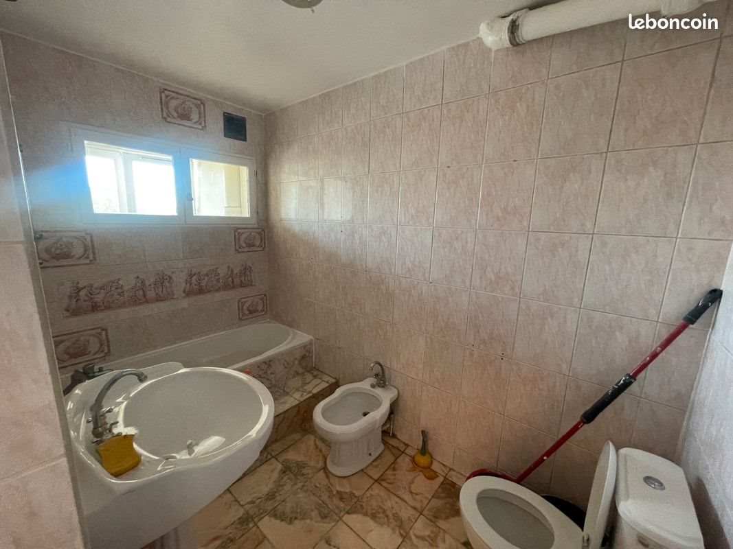 Appartement à louer, 26m², Goussainville