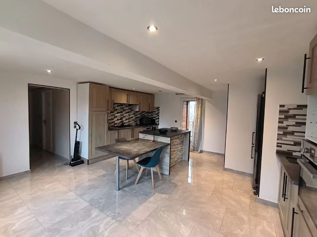 Maison à vendre, 145m², Payns