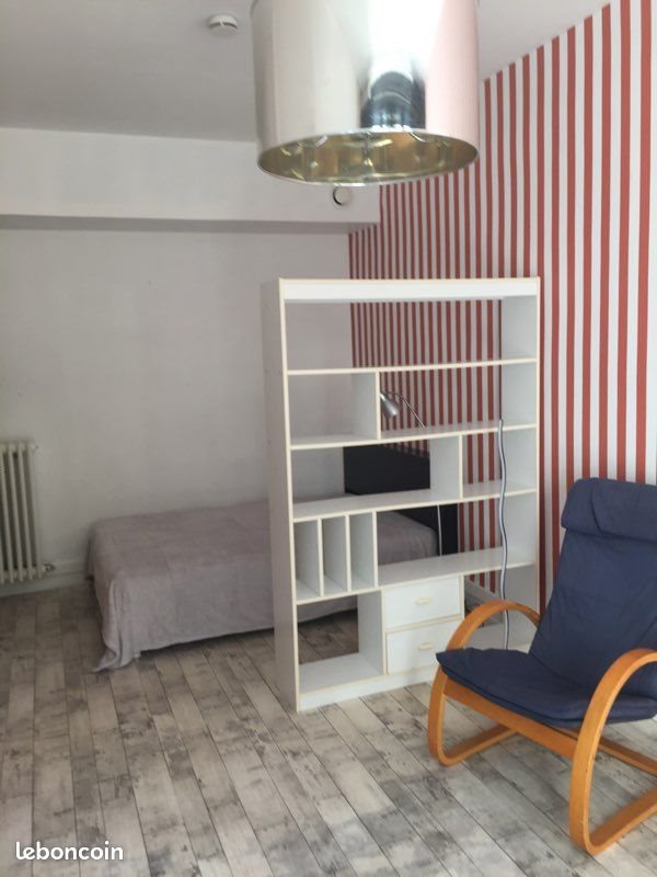 Appartement à louer, 21m², Vire
