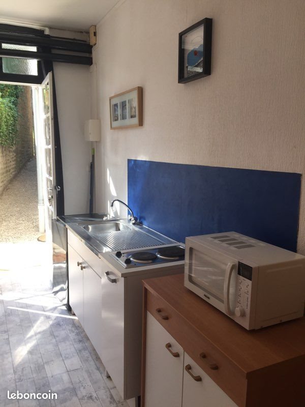 Appartement à louer, 21m², Vire