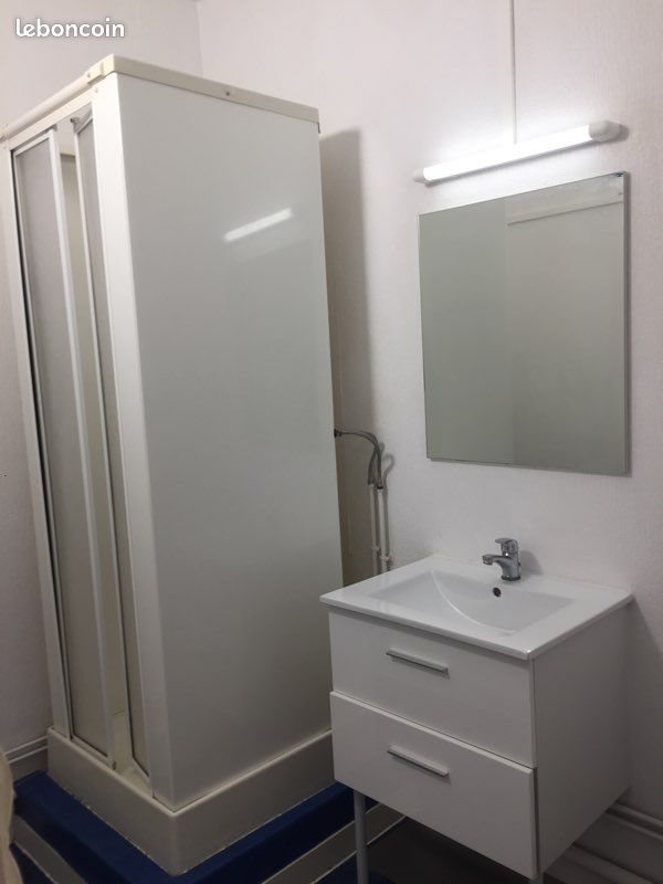 Appartement à louer, 21m², Vire