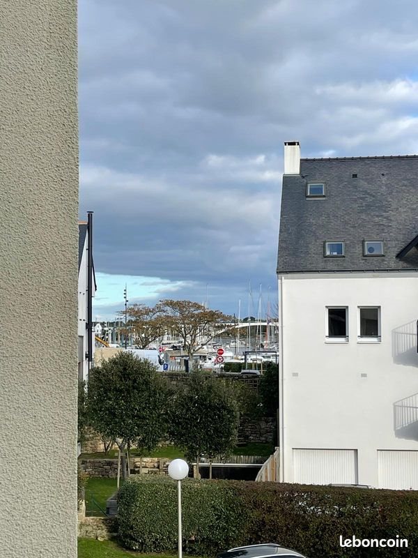 Appartement à louer, 30m², La Trinité-sur-Mer