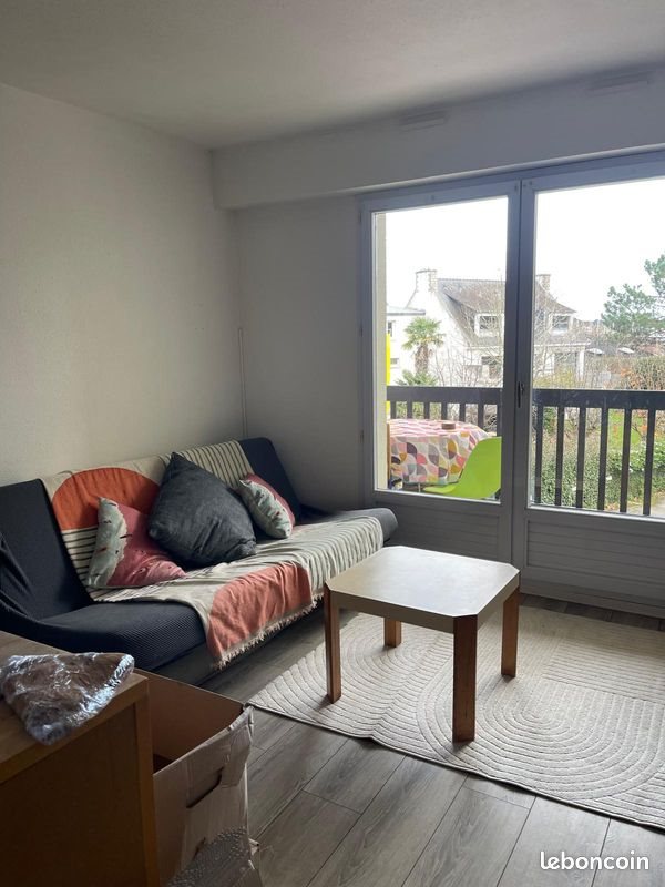 Appartement à louer, 30m², La Trinité-sur-Mer