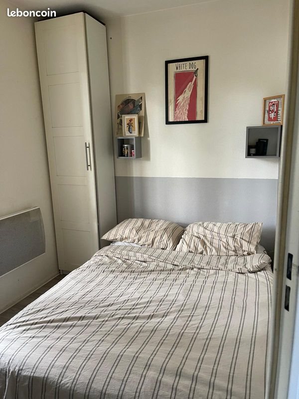 Appartement à louer, 30m², La Trinité-sur-Mer