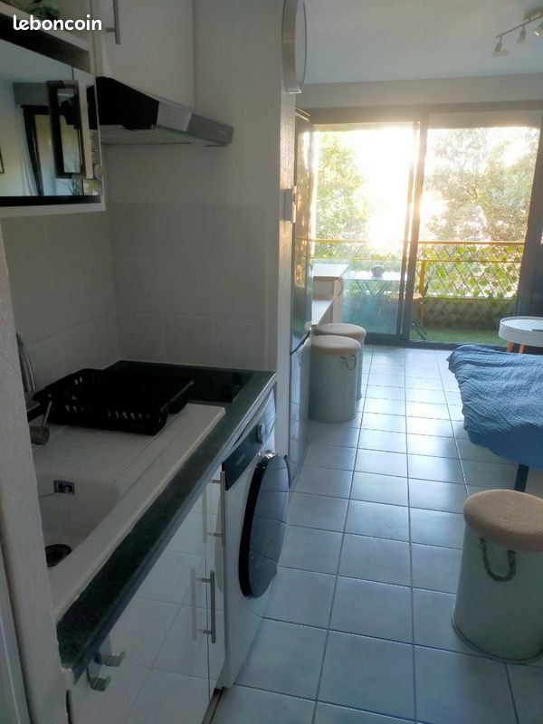 Appartement à louer, 21m², Narbonne
