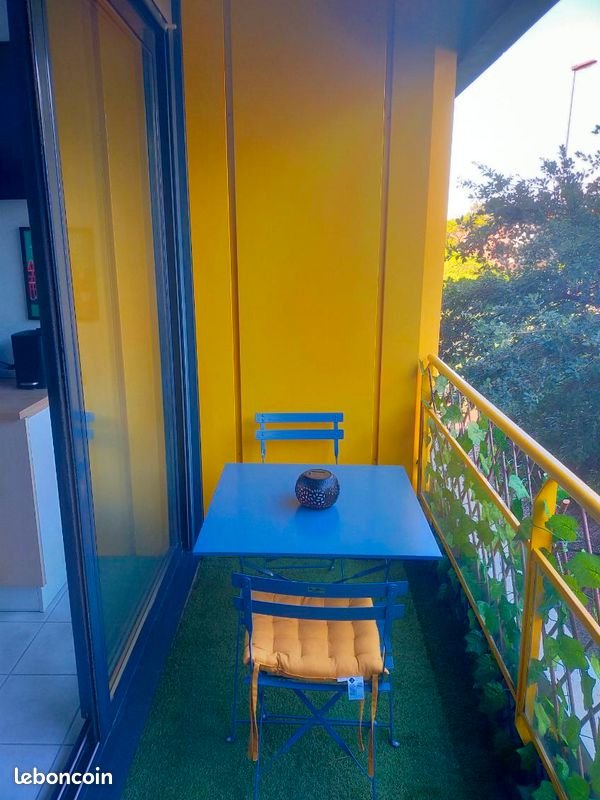 Appartement à louer, 21m², Narbonne