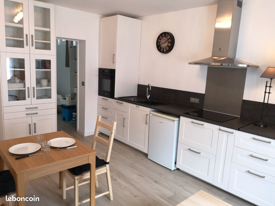 Appartement à louer, 35m², Rouen