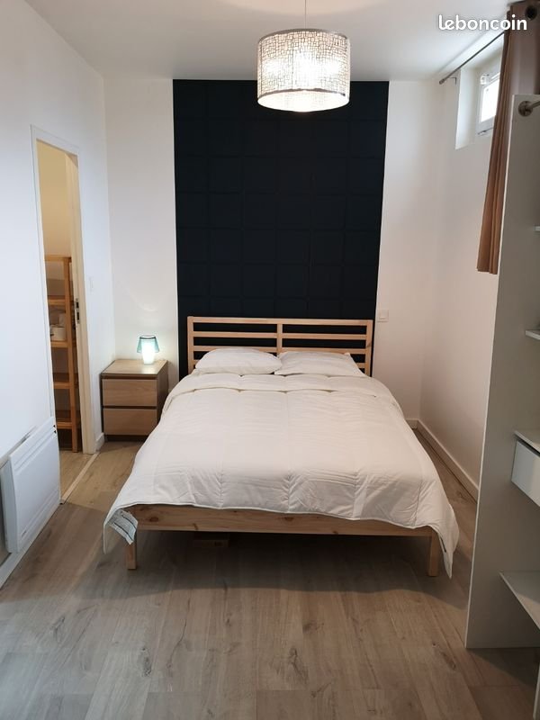 Appartement à louer, 35m², Rouen