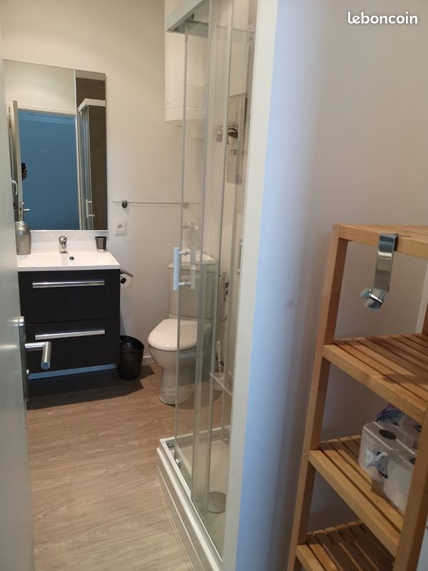 Appartement à louer, 35m², Rouen