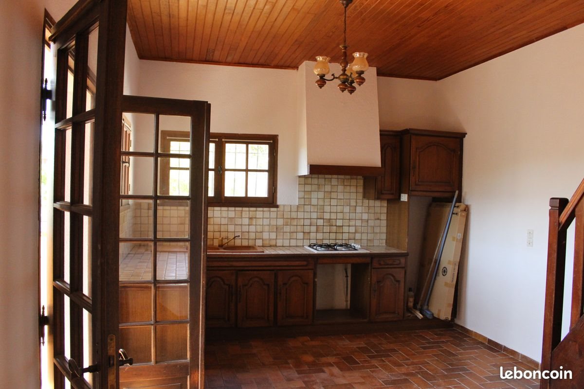 Maison à vendre, 110m², Le Lavandou