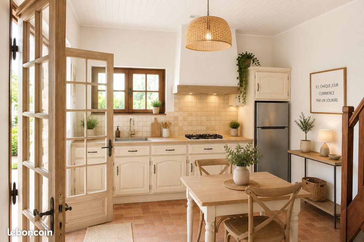 Maison à vendre, 110m², Le Lavandou