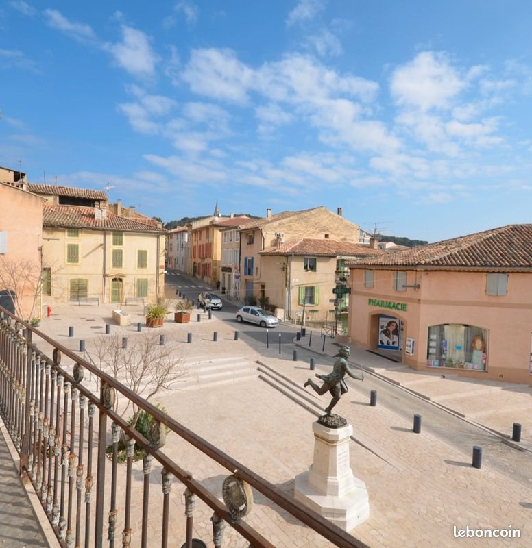 Appartement à louer, 58m², Cadenet