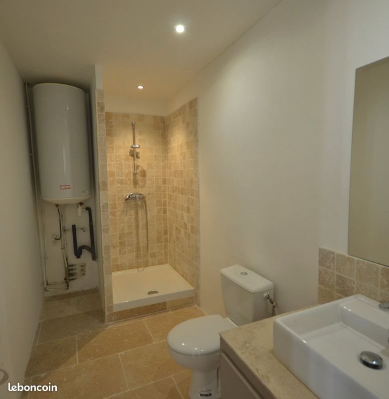 Appartement à louer, 58m², Cadenet