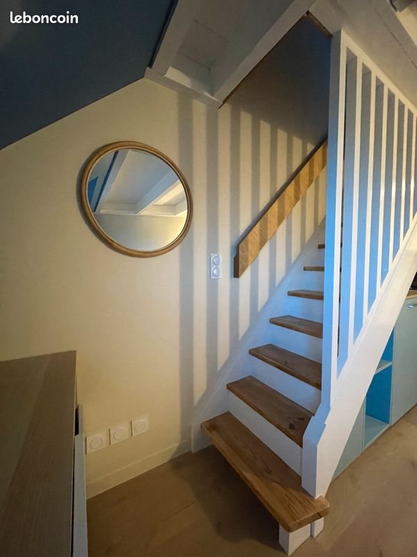 Appartement à louer, 16m², La Trinité-sur-Mer
