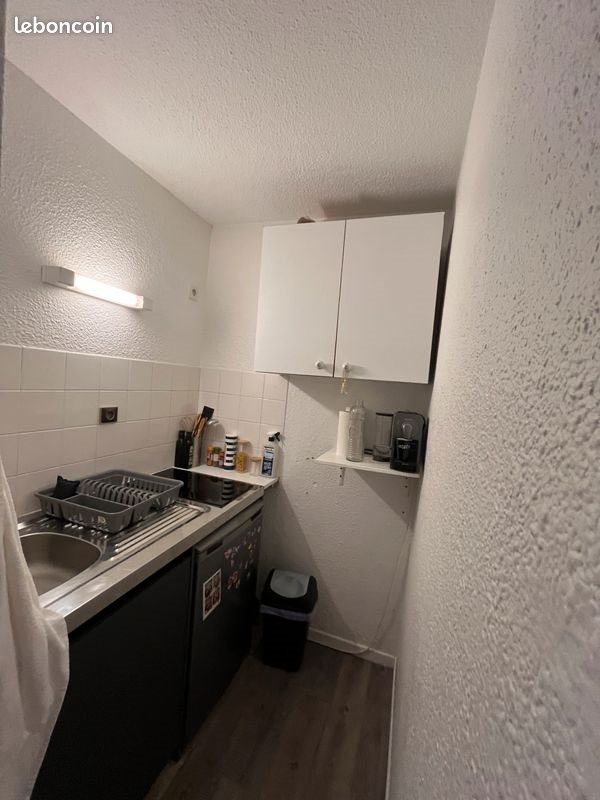 Appartement à louer, 38m², Mont-de-Marsan