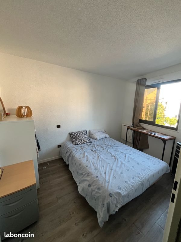 Appartement à louer, 38m², Mont-de-Marsan