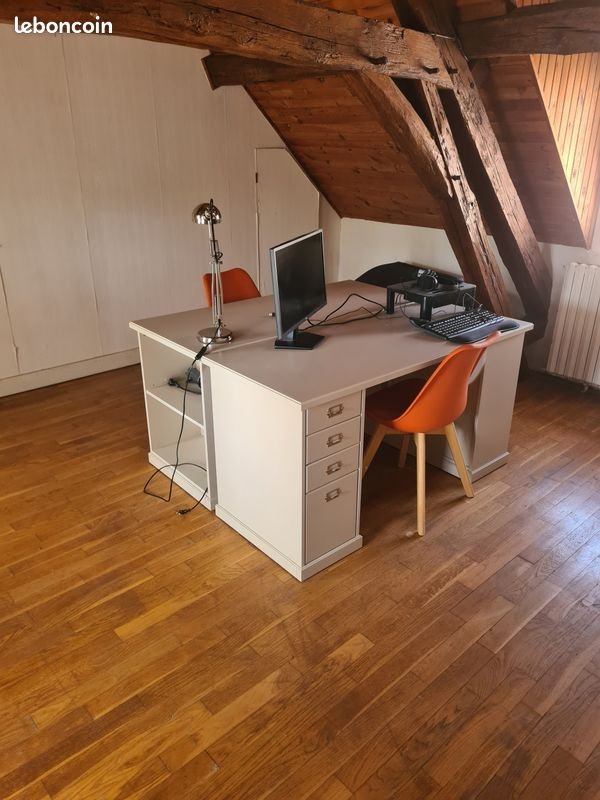 Maison à louer, 150m², Bléneau