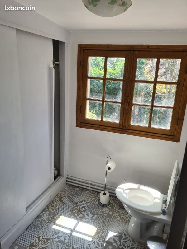 Maison à louer, 150m², Bléneau