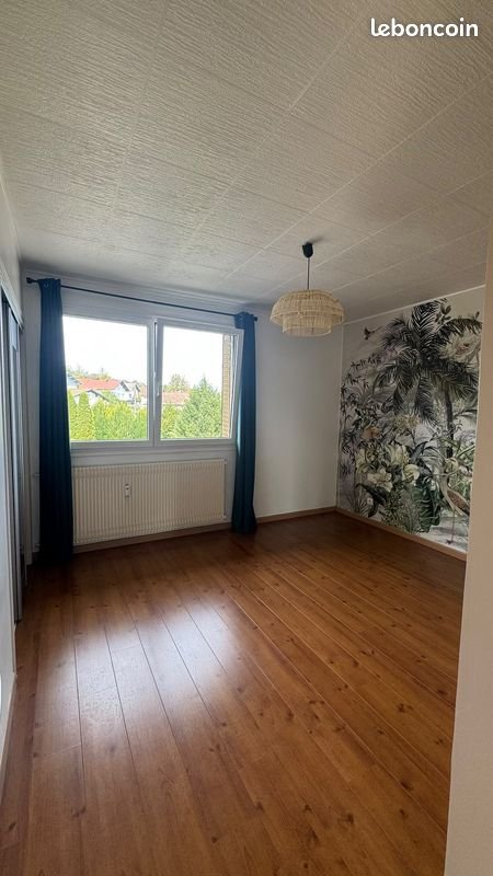 Appartement à louer, 74m², Villers-le-Lac