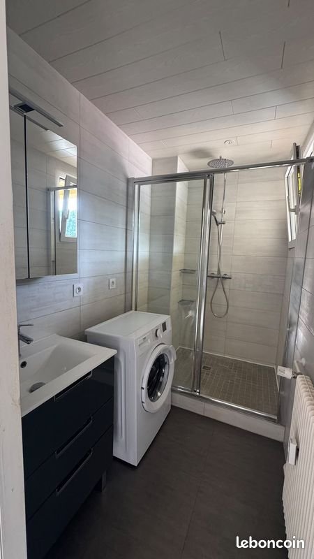 Appartement à louer, 74m², Villers-le-Lac
