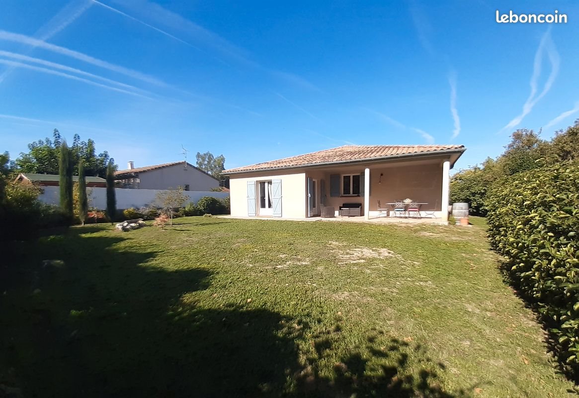 Maison à louer, 138m², Grenade