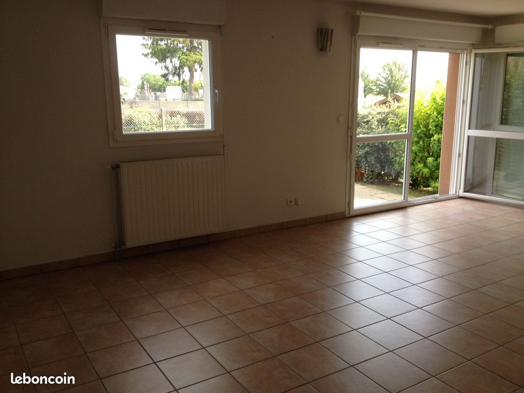 Appartement à louer, 77m², Saint-Bonnet-près-Riom