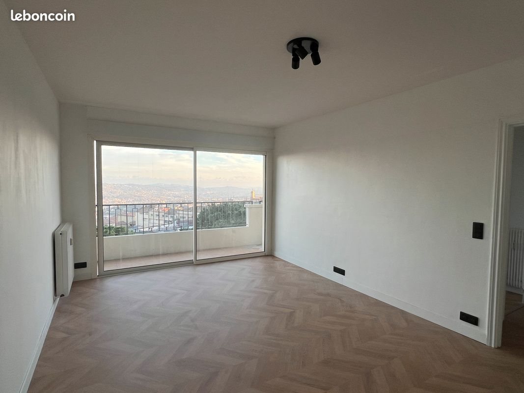 Appartement à vendre, 48m², Grasse