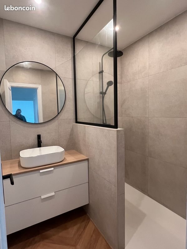 Appartement à vendre, 48m², Grasse