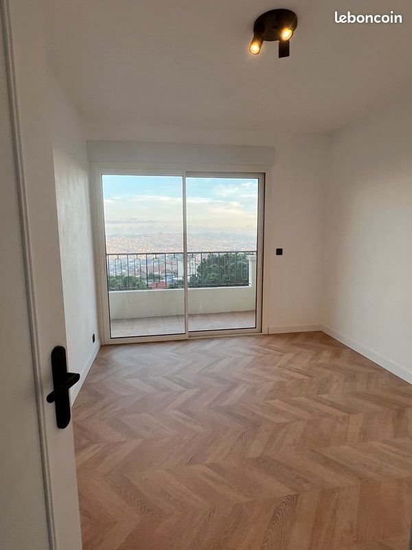 Appartement à vendre, 48m², Grasse