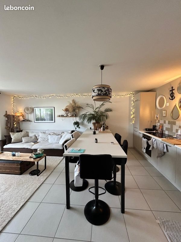 Appartement à vendre, 66m², Villy-le-Pelloux