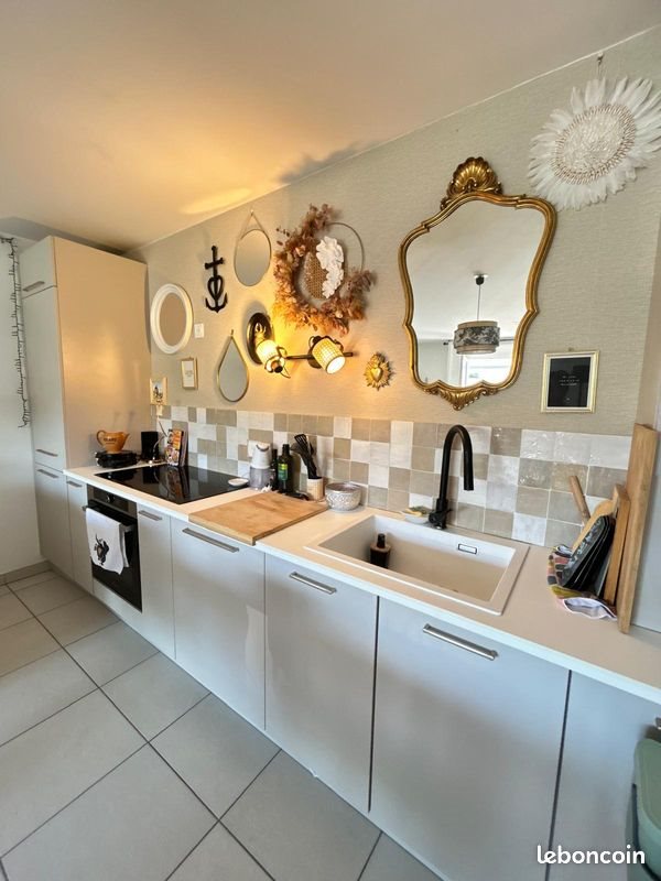 Appartement à vendre, 66m², Villy-le-Pelloux