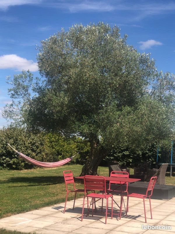 Maison à vendre, 190m², Poucharramet