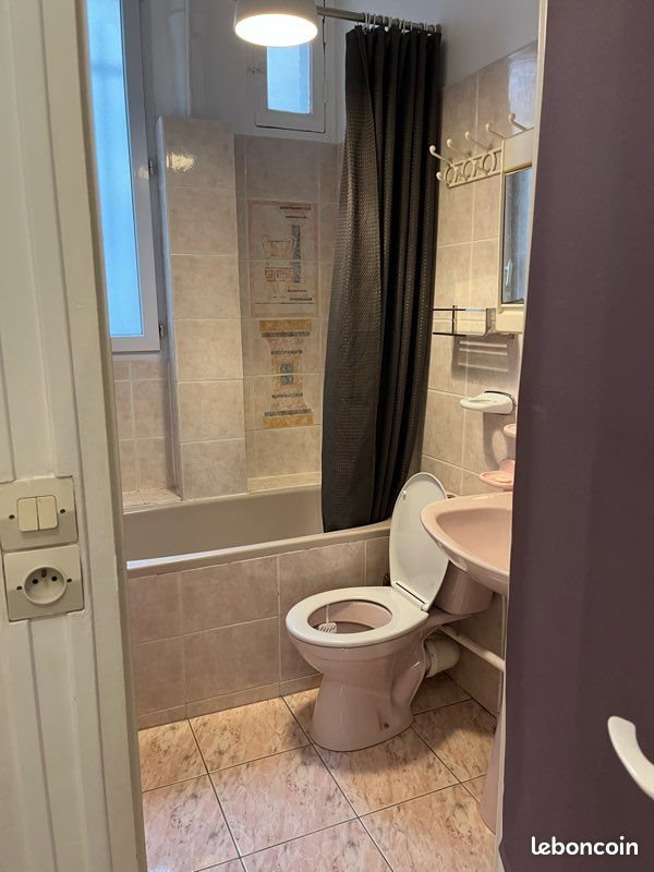 Appartement à louer, 24m², Vincennes