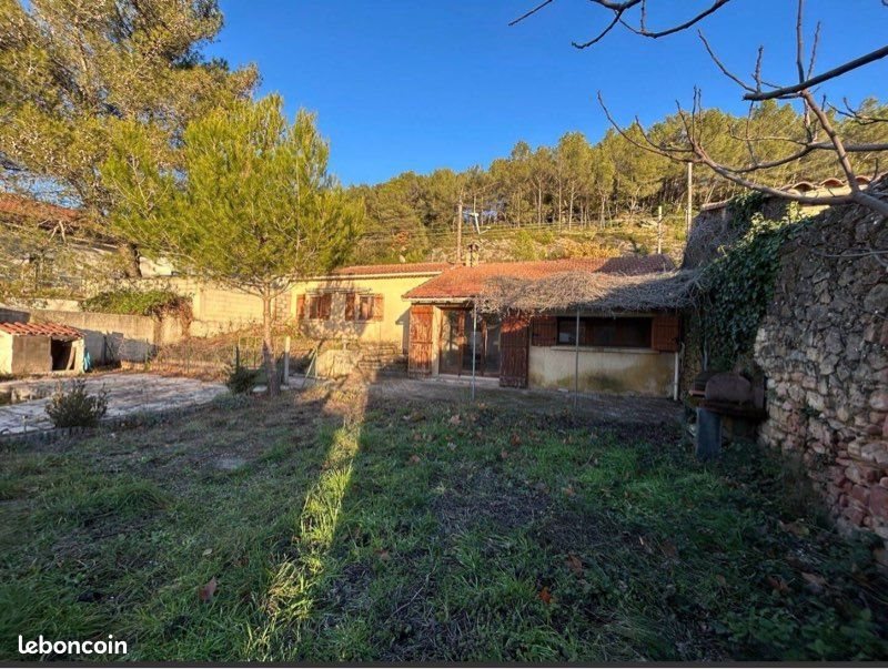 Maison à vendre, 70m², Mornas