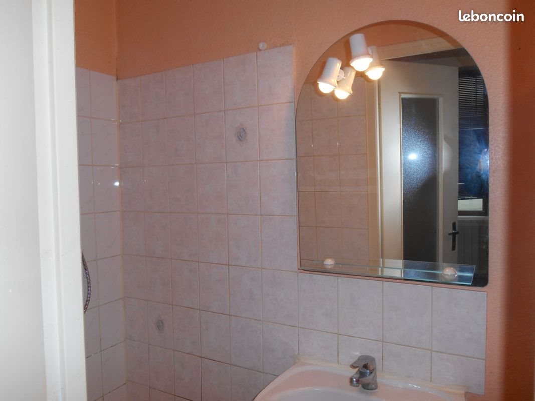 Appartement à louer, 17m², Saint-Nicolas-de-Port